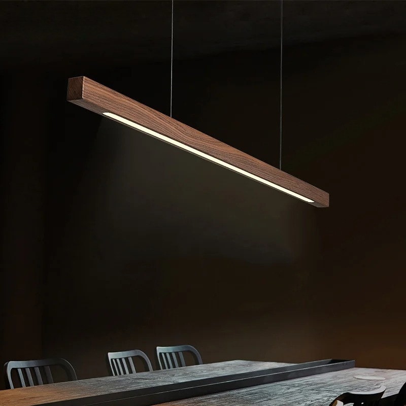 Black Walnut Nordic Dining Roo - Home Office Login reseña y precio