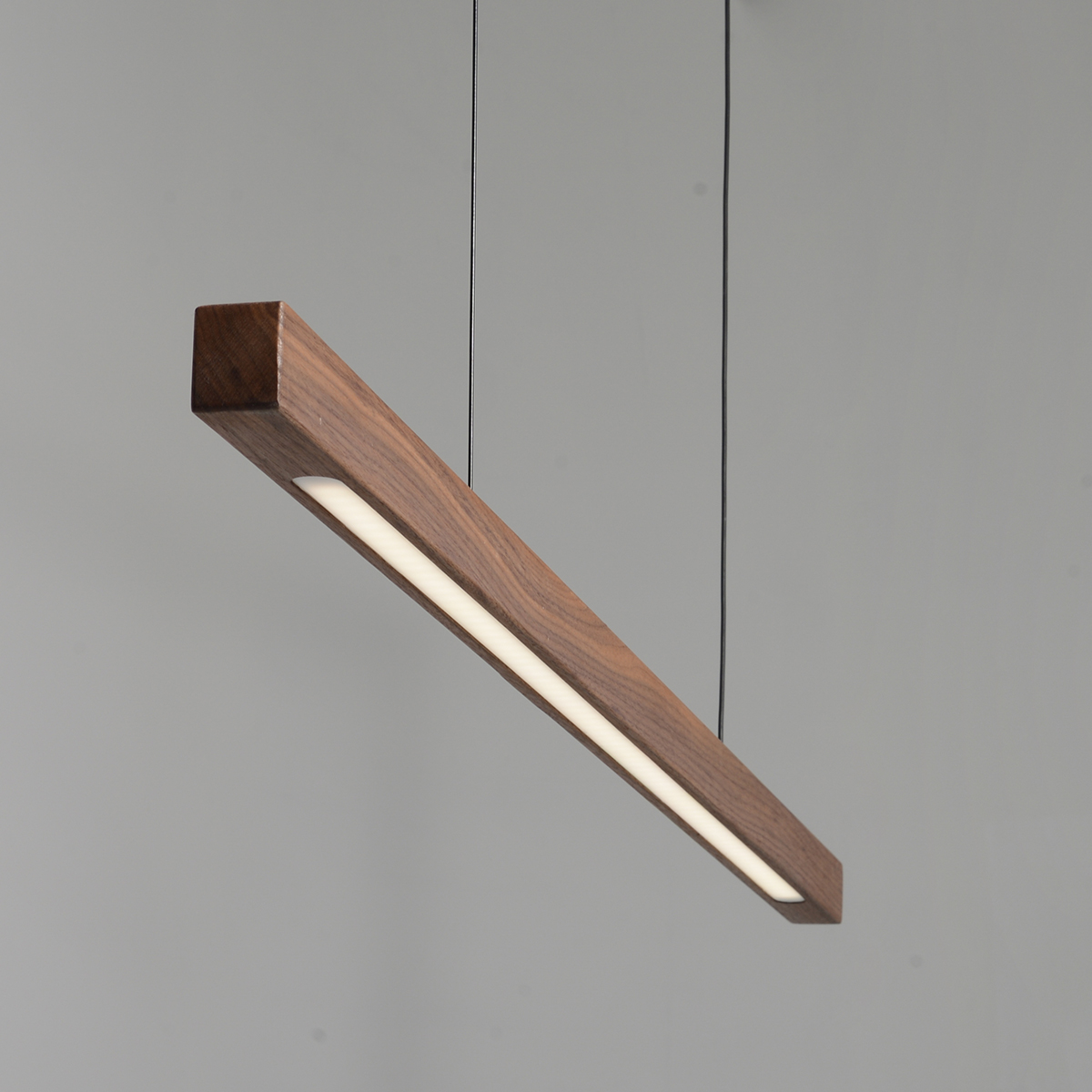 Black Walnut Nordic Dining Roo - Home Office Login reseña y precio