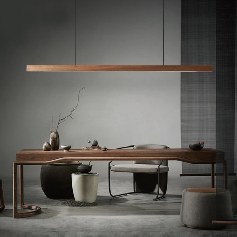 Black Walnut Nordic Dining Roo - Home Office Login reseña y precio