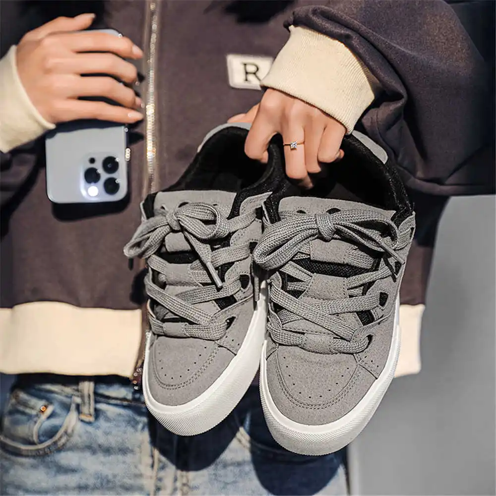 With Lacing Hiphop Women's Sch - Home Office News Uk reseña y precio