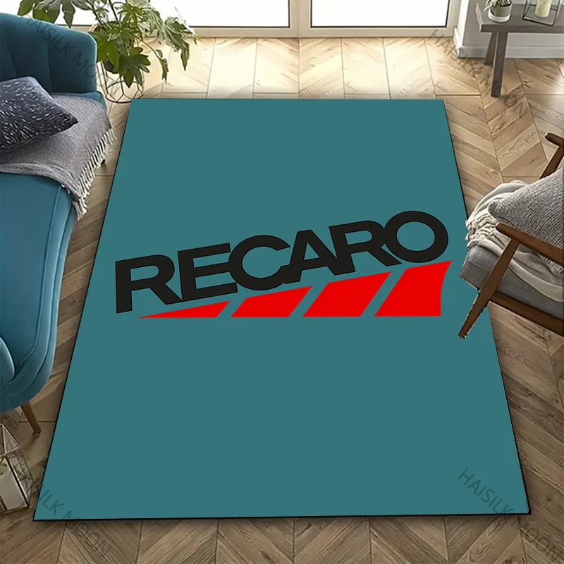 13 Styles R-Recaro Logo Patter - Home Office Logo reseña y precio