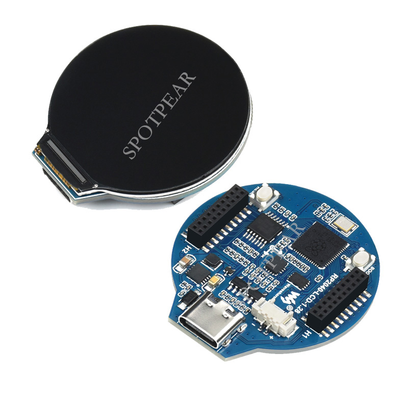 Raspberry Pi PICO RP2040 devel - Monitor Arm Dual reseña y precio