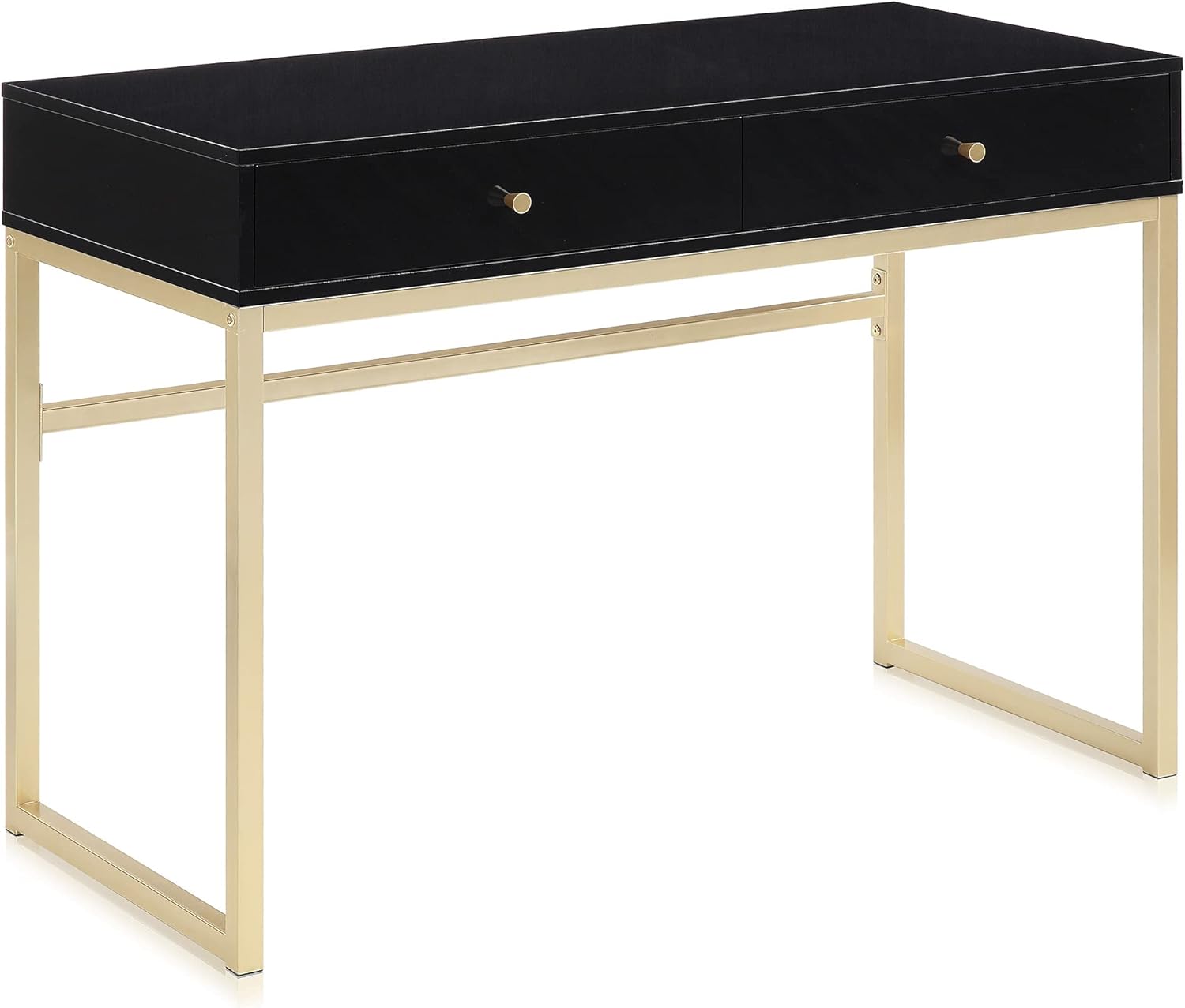 42 Inch Makeup Vanity or Home  - Home Office Or reseña y precio
