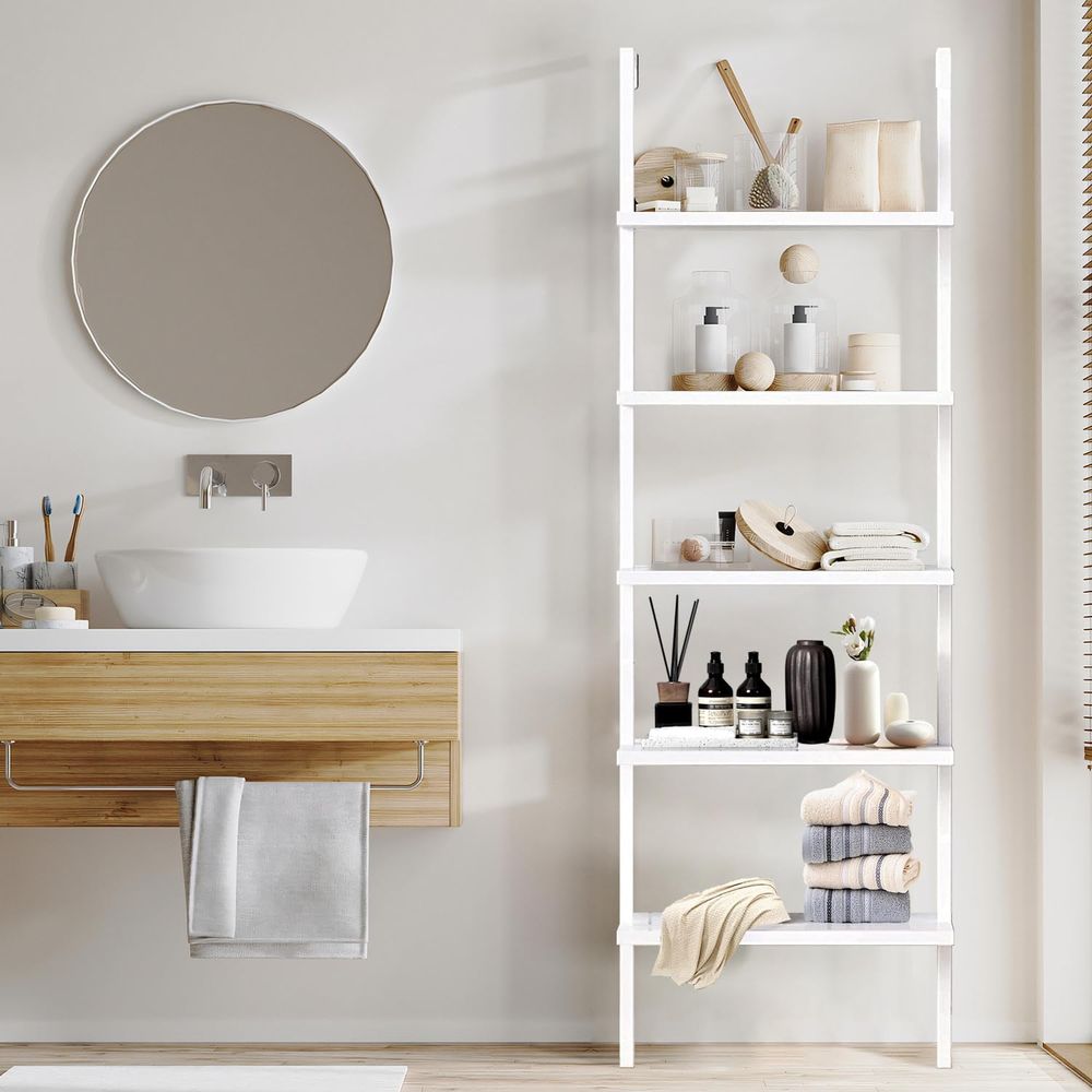 Industrial Style Wall-Mounted  - Home Office Industrial Style reseña y precio