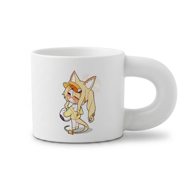 Personalized Seia Yurizono Cer - Home Office Logo reseña y precio