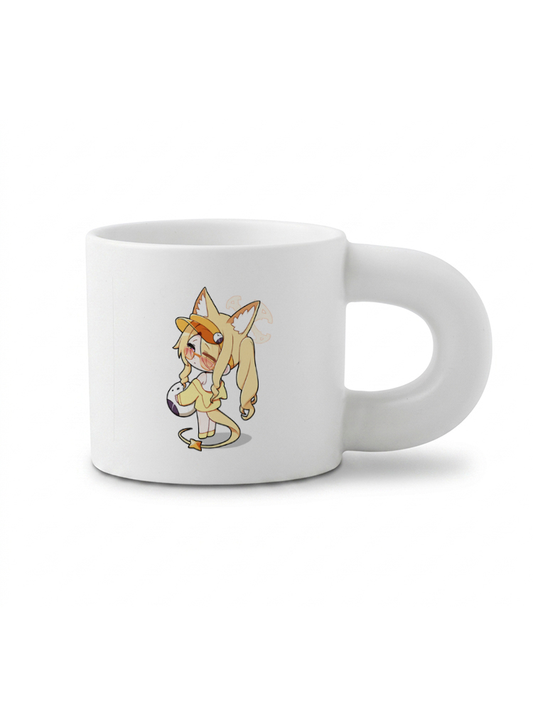 Personalized Seia Yurizono Cer - Home Office Logo reseña y precio