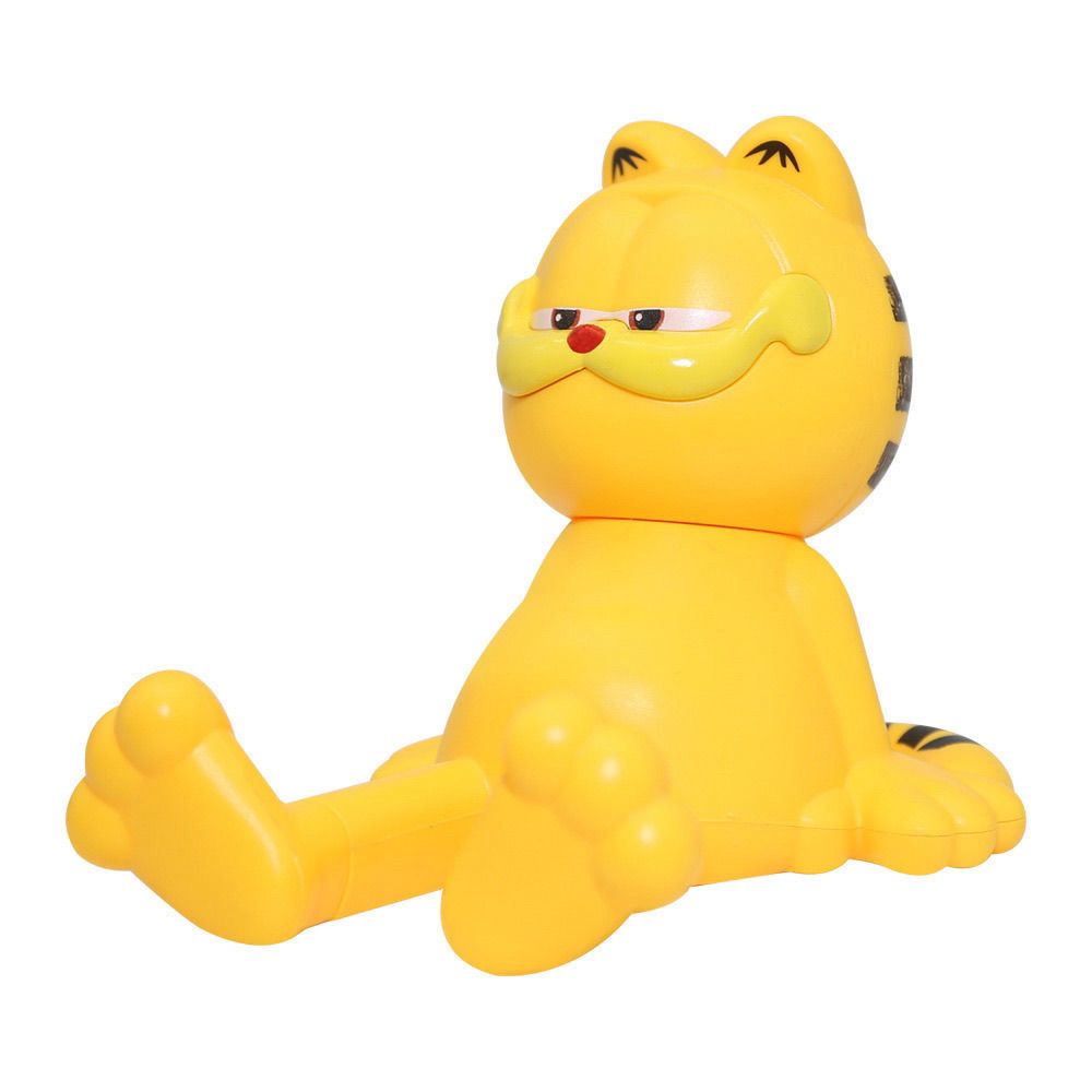 Garfield anime cartoon cute do - Home Office Or reseña y precio