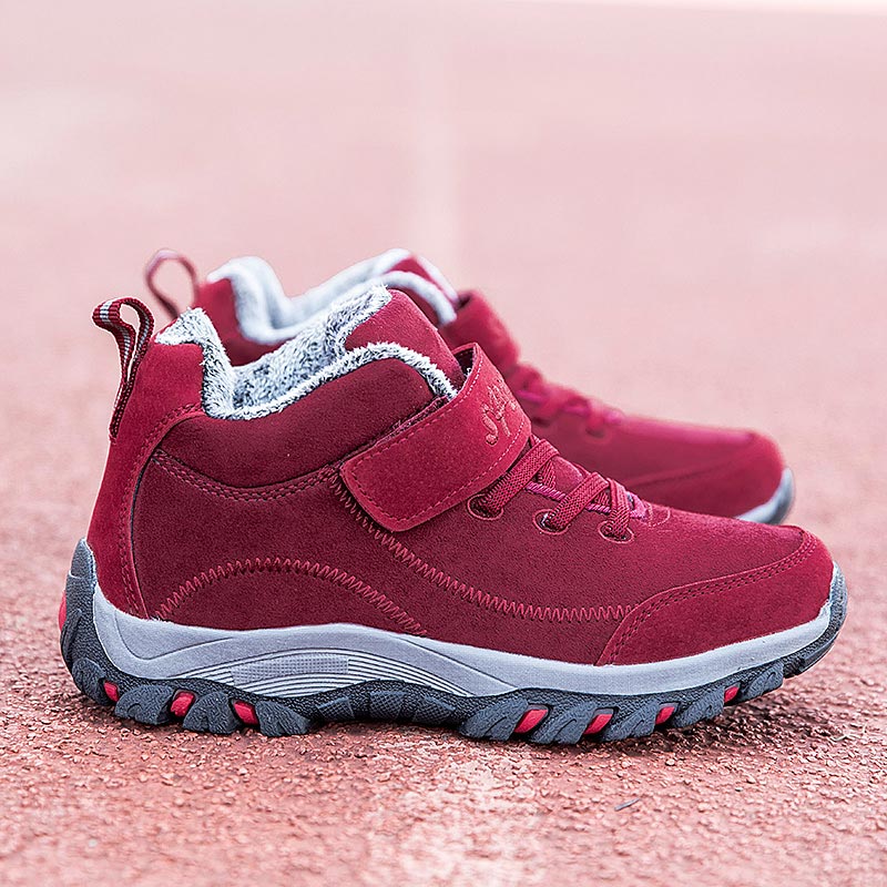 short winter sports shoes for  - Home Office News Uk reseña y precio