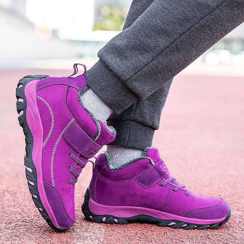 short winter sports shoes for  - Home Office News Uk reseña y precio