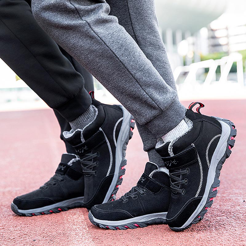 short winter sports shoes for  - Home Office News Uk reseña y precio