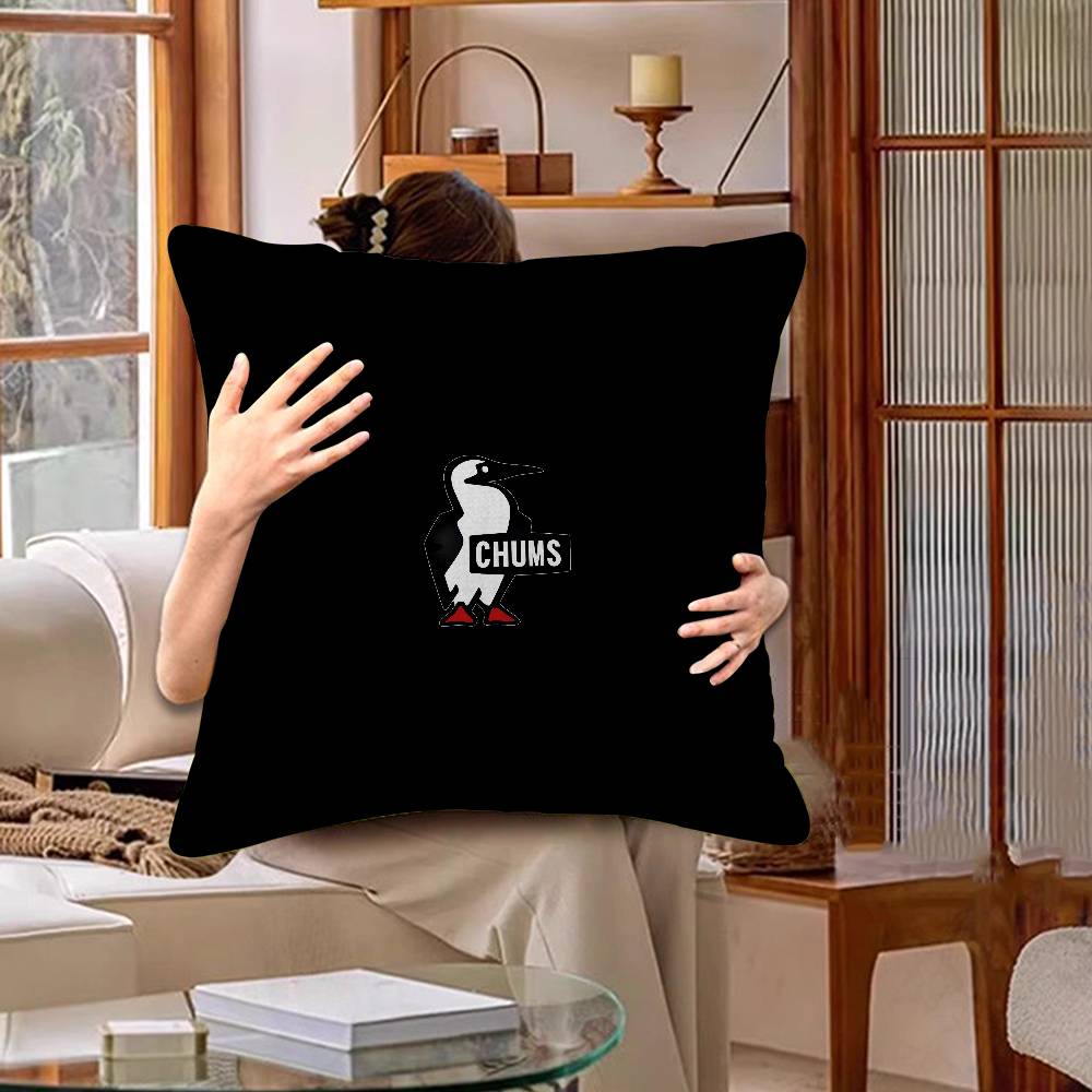 Classic Outdoor Logo C-Chums P - Home Office Logo reseña y precio