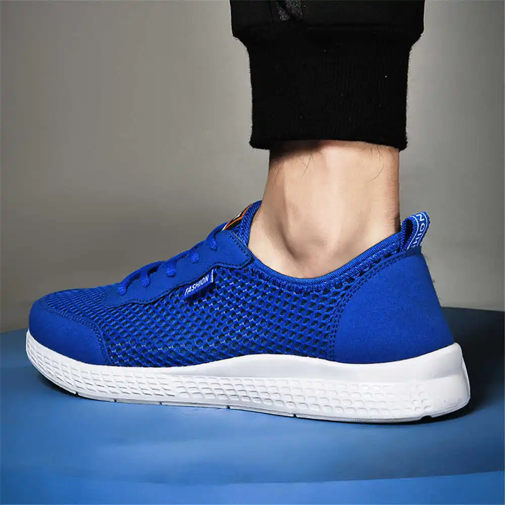 35-46 Breathable Light Blue Sn - Home Office News Uk reseña y precio