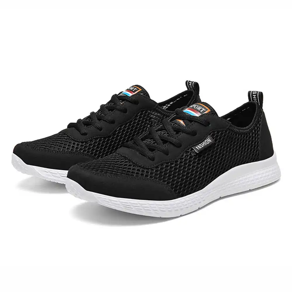 35-46 Breathable Light Blue Sn - Home Office News Uk reseña y precio