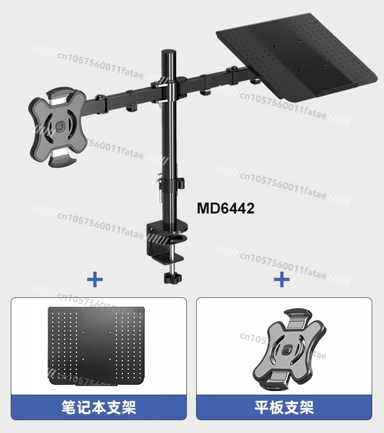 Monitor Stand, Separate Access - Monitor Arm Dual reseña y precio