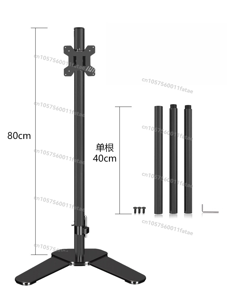 Monitor Stand, Separate Access - Monitor Arm Dual reseña y precio